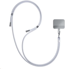 3mk EasyClip Grey (silver)