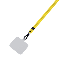 3mk EasyClip Yellow (black)