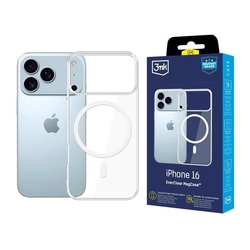 3mk EverClear MagCase iPhone 17 Pro Max