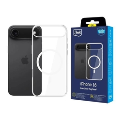 3mk EverClear MagCase iPhone Air