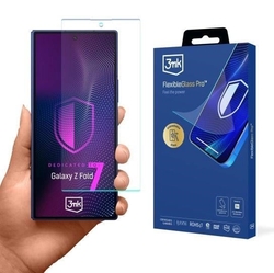 3mk FlexibleGlass Pro Galaxy Z Fold 7