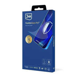 3mk FlexibleGlass Pro iPhone 15 Pro