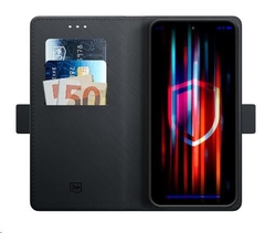 3mk flipové pouzdro Wallet Case pro Apple iPhone 13 Pro