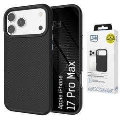 3mk Fortis MagCase iPhone 17 Pro Max