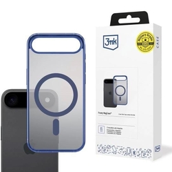 3mk Frosty MagCase Blue iPhone Air