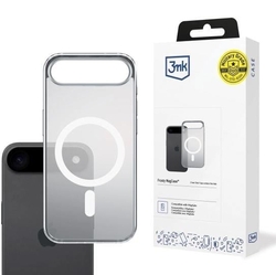 3mk Frosty MagCase White iPhone Air