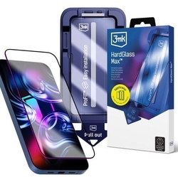 3mk HardGlass Max iPhone 17 Pro Max