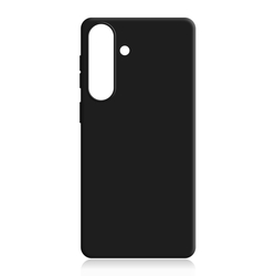 3mk Hardy MagSilicone Black Galaxy S26