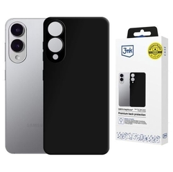 3mk HARDY MagSilicone Galaxy S25 Edge Black