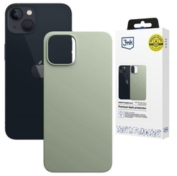 3mk HARDY MagSilicone iPhone 15 Green