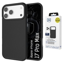 3mk Hardy Shockproof MagCase iPhone 17 Pro Max
