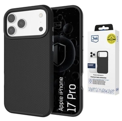 3mk Hardy Shockproof MagCase iPhone 17 Pro