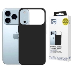 3mk HARDY Silicone MagCase iPhone 17 Pro