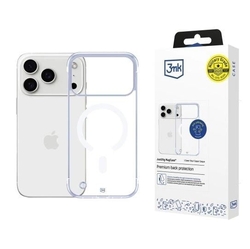 3mk Just20g MagCase iPhone 17 Pro Max