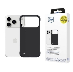 3mk Just20g Matt Case iPhone 17 Pro Max