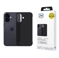 3mk Just20g Matt Case iPhone 17