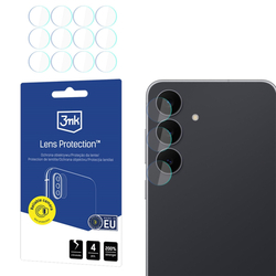 3mk Lens Protection Galaxy S25 FE