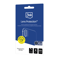 3mk Lens Protection Galaxy S26 Ultra