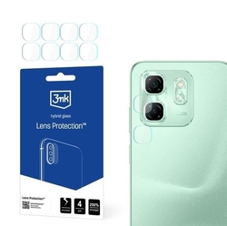 3mk Lens Protection Infinix Hot 50i