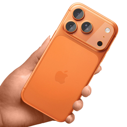 3mk Lens Protection iPhone 17 Pro Max