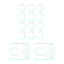3mk Lens Protection iPhone 17 Pro Max