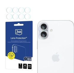 3mk Lens Protection iPhone 17