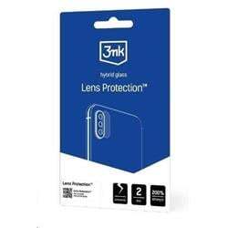 3mk Lens Protection Moto G15/G15 Power