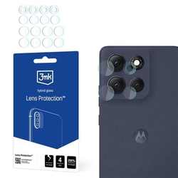 3mk Lens Protection Moto G86/G86 Power