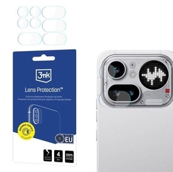 3mk Lens Protection Nothing Phone (4a) Pro