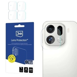 3mk Lens Protection Oppo Find X9 Pro
