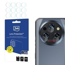 3mk Lens Protection Oukitel WP35/WP35S