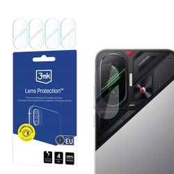 3mk Lens Protection Poco F7