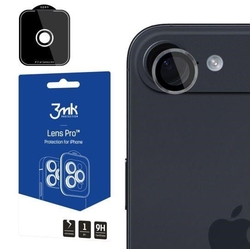 3mk Lens Protection Pro Transparent iPhone Air
