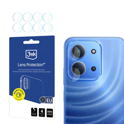 3mk Lens Protection Redmi 15C