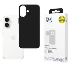 3mk Matt Case Pro iPhone 17