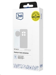 3mk Matt Case Pro Xiaomi 15T Pro 5G