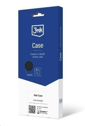 3mk Matt Case Redmi Note 15 Pro