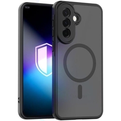 3mk Misty MagCase Black Galaxy A27 5G