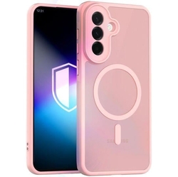 3mk Misty MagCase Pink Galaxy A27 5G