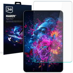 3mk ochranná folie Hardy Paper Effect pro Samsung Galaxy Tab S10 FE/ S10 Lite