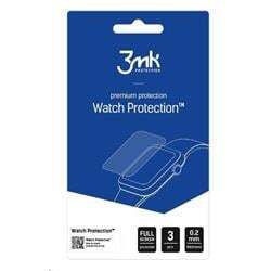 3mk ochranná folie Watch Protection ARC pro Amazfit GTS 4 mini