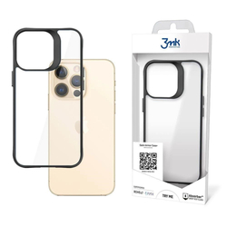 3mk ochranný kryt Satin Armor Case+ pro Apple iPhone 13 Pro Max