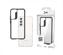 3mk ochranný kryt Satin Armor Case+ pro Samsung Galaxy S23 (SM-S911)