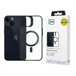 3mk ochranný kryt Satin Armor MagCase pro iPhone 13/14