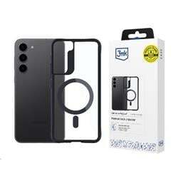 3mk ochranný kryt Satin Armor MagCase pro Samsung Galaxy S23 5G