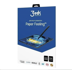 3mk Paper Feeling Galaxy Tab Active 3