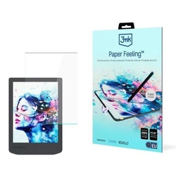 3mk Paper Feeling PocketBook Verse Lite