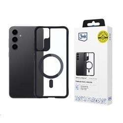 3mk Satin Armor MagCase Galaxy S24