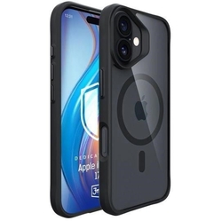 3mk Satin Armor MagCase iPhone 17