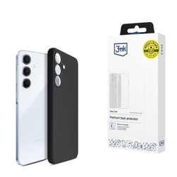 3mk Silicone Case Galaxy A55 5G